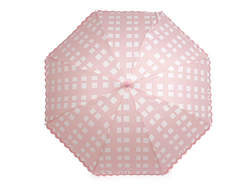 Dámsky / dievčenský vystreľovací dáždnik