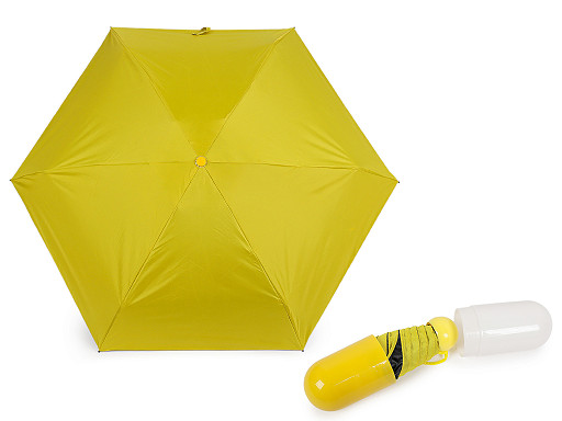  Paraguas plegable para mujer - Ginkgo