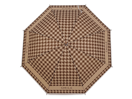 Dámsky / dievčenský vystreľovací dáždnik