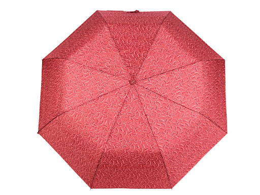 Parapluie pliant pour femme