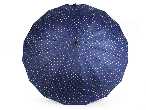 Umbrelă clasică de familie