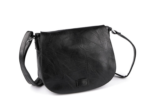 Kabelka crossbody 26x23 cm