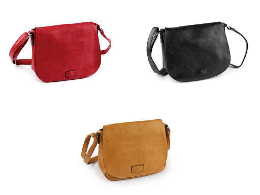 Geantă crossbody 26x23 cm