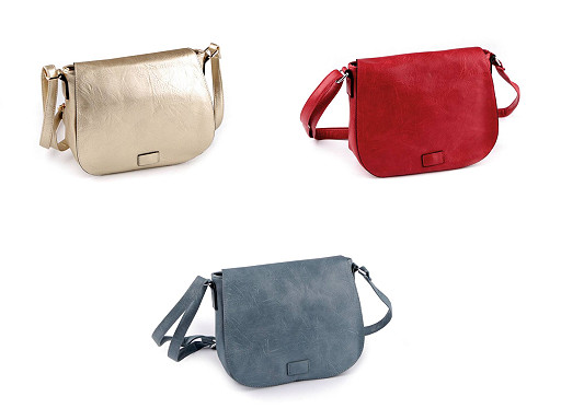 Borsa a tracolla, dimensioni: 26 x 23 cm