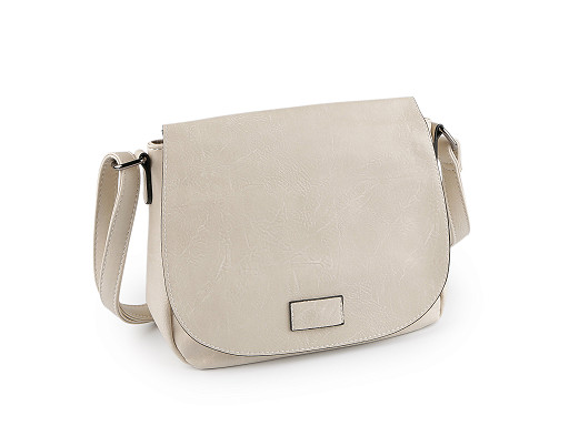 Kabelka crossbody 26x23 cm
