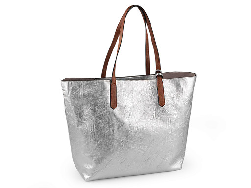 Borsa a mano grande, 3-in-1, dimensioni: 50 x 33 cm