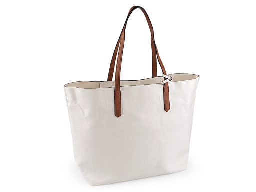 Borsa a mano grande, 3-in-1, dimensioni: 50 x 33 cm