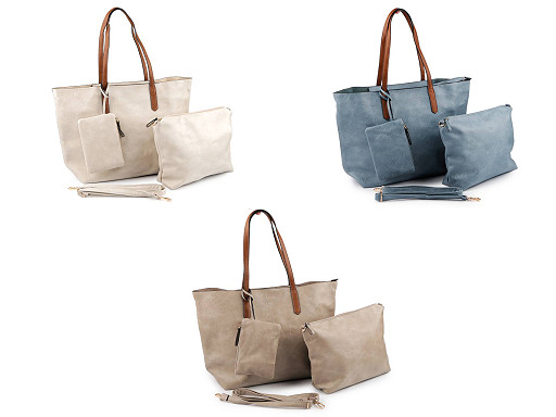 Velika 3-u-1 torba 50 x 33 cm