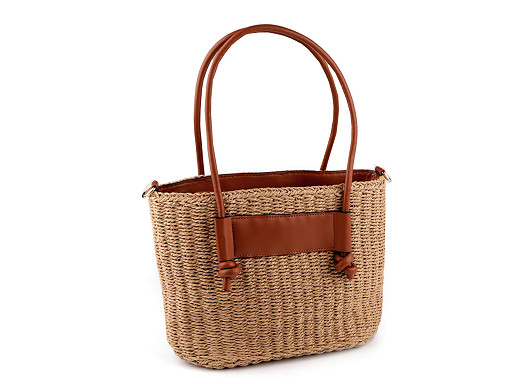 Borsa a mano, dimensioni: 32 x 23 cm