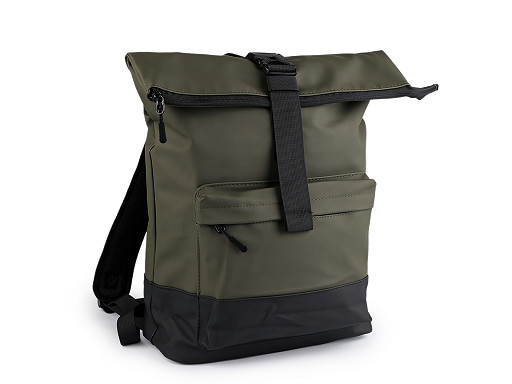 Batoh rolovací voděodolný 38x42 cm