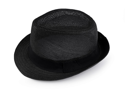 Letný klobúk / slamák unisex