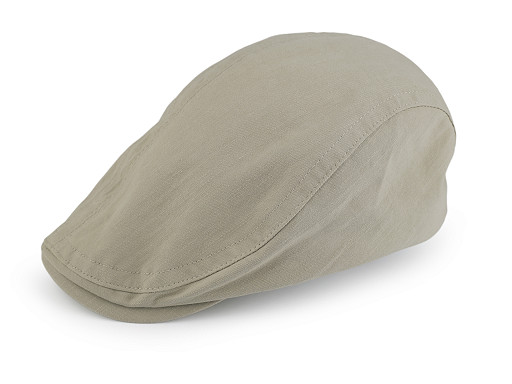 Cappello da uomo, in cotone