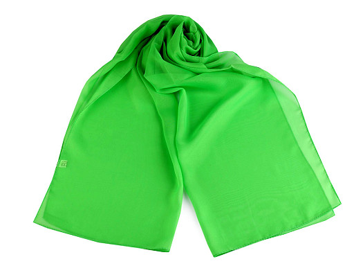 Letní šátek / šála 45x150 cm