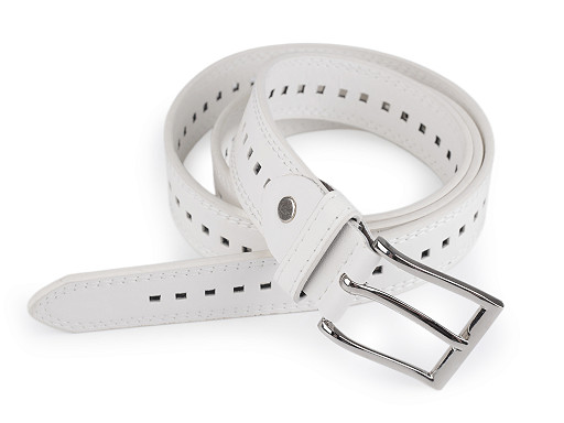 Dámsky / dievčenský opasok šírka 2,8 cm