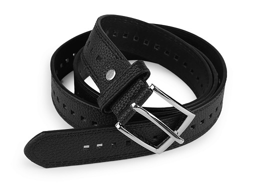 Cintura da donna / ragazza, larghezza: 2,8 cm