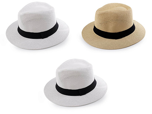 Sommerhut/Strohhut für Herren