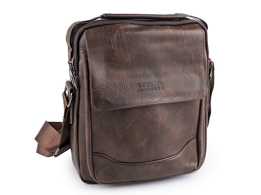 Borsa a tracolla da uomo