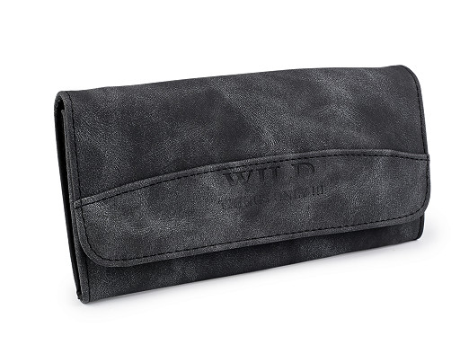 Cartera de mujer 10x19 cm