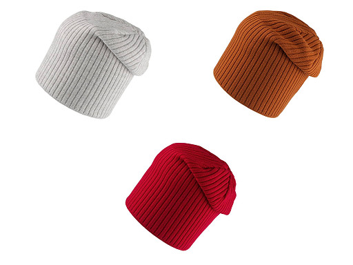 Wintermütze Unisex, Lamblook