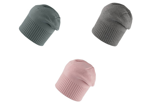 Wintermütze Unisex, Lamblook