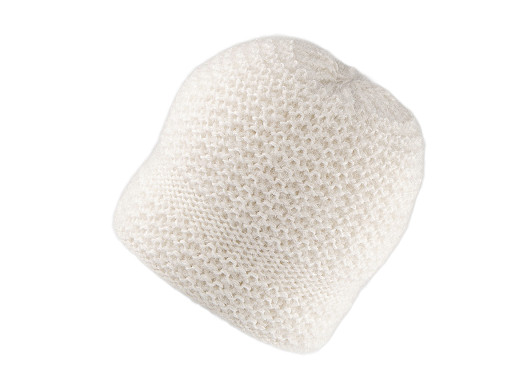 Gorro de invierno para mujer