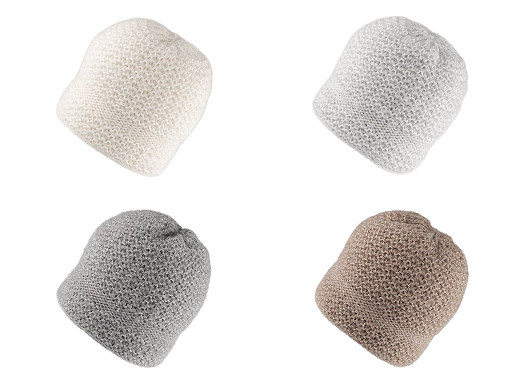 Γυναικείο χειμερινό καπέλο