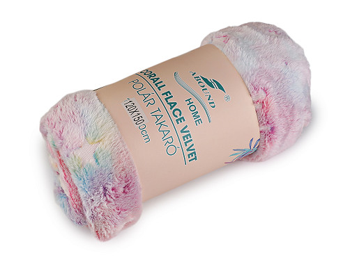 Kinderdecke im Dunkeln leuchtend, 120 x 150 cm