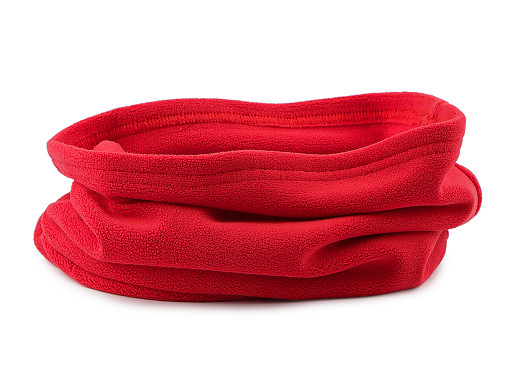Szalik / komin mikroplusz unisex