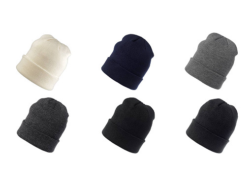 Gorro de invierno unisex
