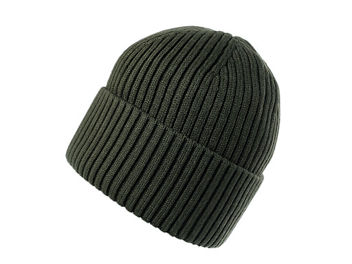 Czapka zimowa unisex