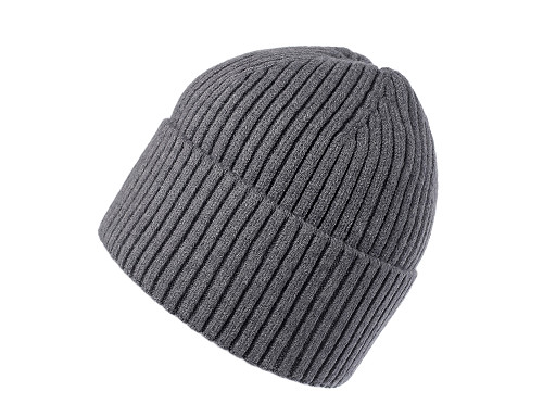 Czapka zimowa unisex