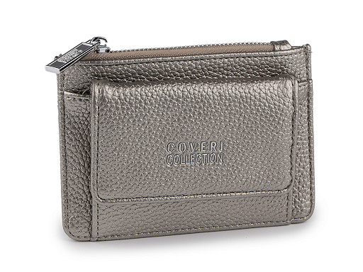 Etui na karty płatnicze i lojalnościowe 9x13 cm 