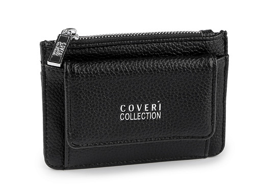 Novčanik s držačem za kartice 9 x 13 cm