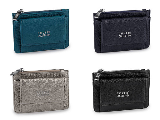 Card holder wallet 9x13 cm