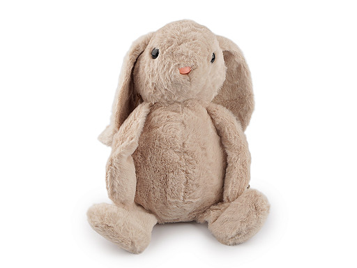 Dětský plyšový batoh králíček