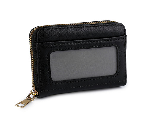 Novčanik za platne kartice i kartice vjernosti 8 x 11 cm