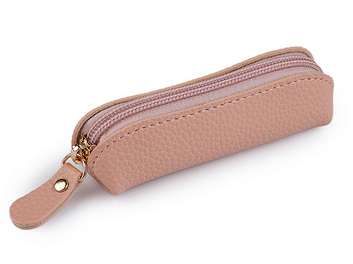 Etui na pomadkę 12x4 cm Etui na pomadkę 12x4 cm