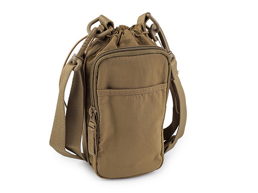 Crossbody táska 14x21 cm