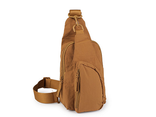 Plecak mały / torebka crossbody 18x24 cm 