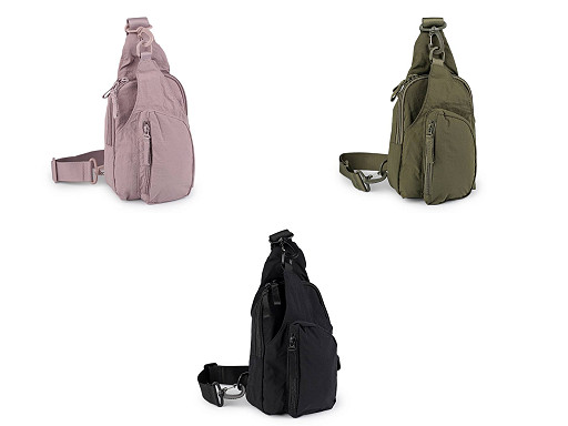 Plecak mały / torebka crossbody 18x24 cm 