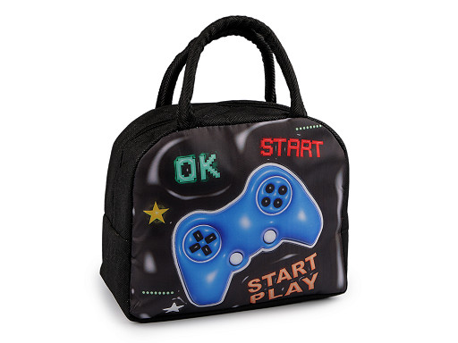 Termotaška skladacia desiatová 21x17 cm