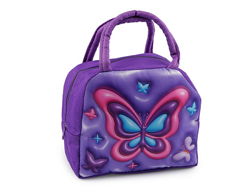 Termotaška skladacia desiatová 21x18 cm