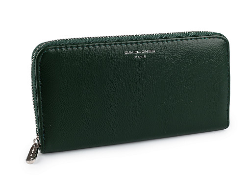 Dámská peněženka 10x19 cm