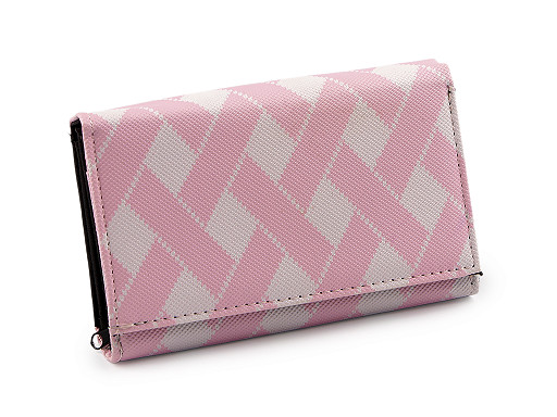 Dámská / dívčí peněženka 10x15 cm