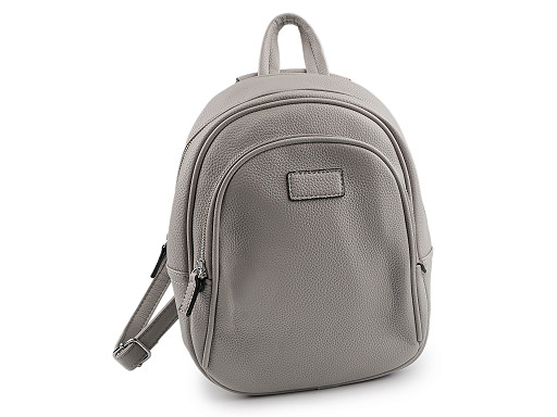 Rucsac / geantă de mână pentru femei 2 în 1 27x29 cm