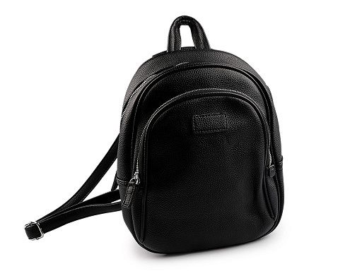 Rucksack/Handtasche 2in1 für Damen, 27 x 29 cm