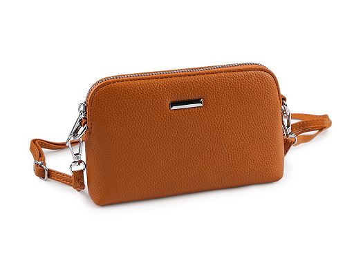Torebka crossbody 20x12 cm 