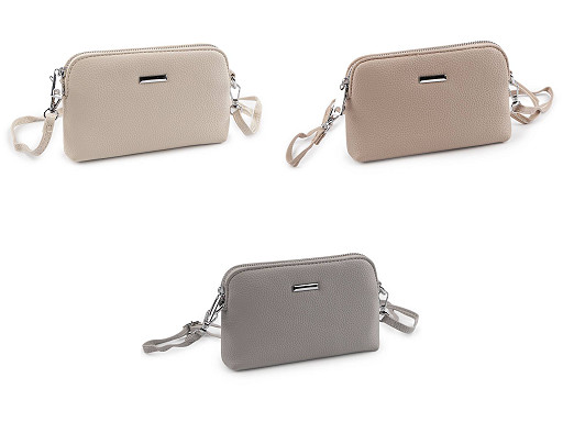 Чанта тип crossbody 20х12 см