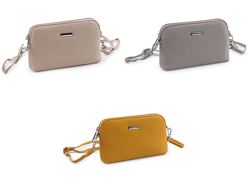 Bolso bandolera 20 x 12 cm