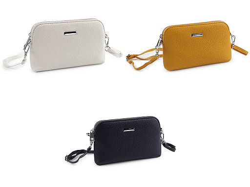 Crossbody bag 20x12 cm